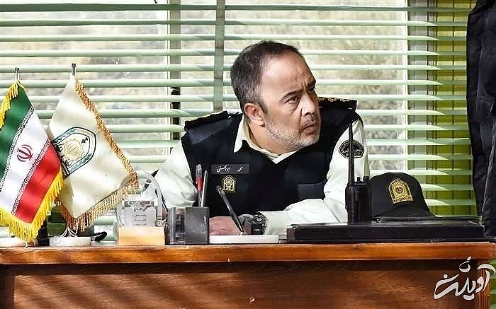 علی ابوالحسنی